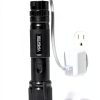 VIPERTEK Stun Gun Rechargeable Self Defense LED Flashlight-6