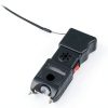 DARTMOOR Stun Gun 300000V Self Defense Alarm Flashlight-3