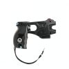 Lingrosered Stun Gun 8000KV Rechargeable LED Flashlight-2