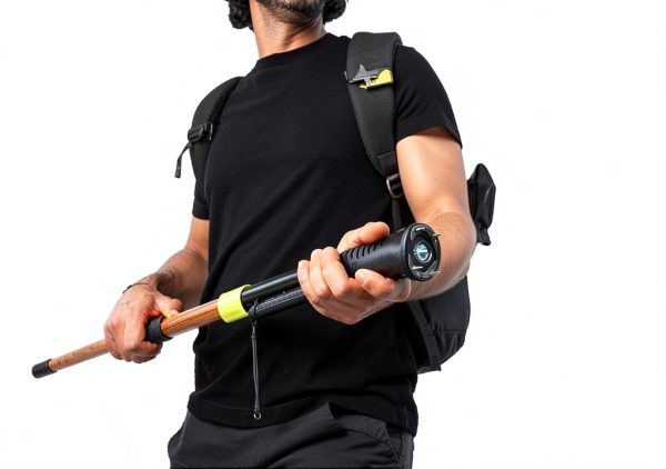 Zap Stun Gun Ultra sharp Spike Self Defense Tool-0