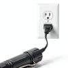 Guard Dog Security Stun Gun Charger Cord Universal Black-4