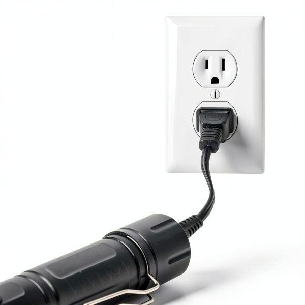 Guard Dog Security Stun Gun Charger Cord Universal Black-4