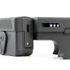 Guard Dog Security Folding Stun Gun Flashlight-4