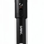 SABRE Stun Gun with LED Flashlight Personal Safety Device-0