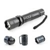 Stun Flashlight Guard Dog Aluminum Rechargeable-5