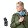 GOAEO Stun Gun for Women Self Defense LED Flashlight-3