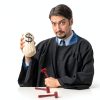Rcanedny Wooden Judge Gavels Office Product-3