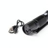 Tactical Stun Flashlight Pain Safari 9000V-2