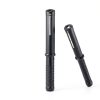 Guard Dog Security Rechargeable Stun Gun Black Plastic-5