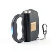 YOUBOHUI Stun Gun Rechargeable Black Safety Switch STG-0258-3