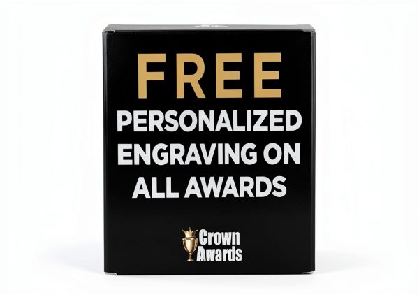 Crystal Gavel Awards Crown Awards Office Products-2
