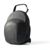 MOSLA Hat Box Portable Storage Case for Hats Accessories-1