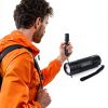 Stun Flashlight Guard Dog Aluminum Rechargeable-1