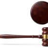 Alan Custom Wooden Gavel Office Product-1