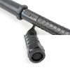 Guard Dog Security Rechargeable Stun Gun Black Plastic-2