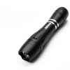 SABRE Rechargeable Stun Gun for Personal Protection-1