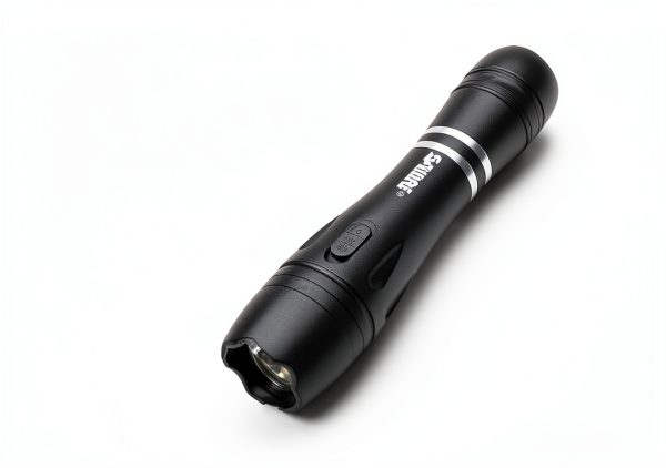 SABRE Rechargeable Stun Gun for Personal Protection-1