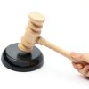Angoily Wooden Judge Gavel for Courtroom Use-1