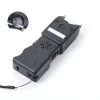 DARTMOOR Stun Gun 300000V Self Defense Alarm Flashlight-6