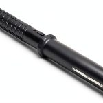 Guard Dog Security Rechargeable Stun Gun Black Plastic-0