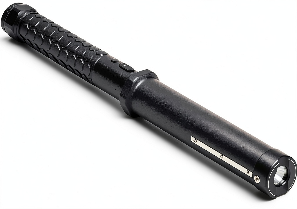 Guard Dog Security Rechargeable Stun Gun