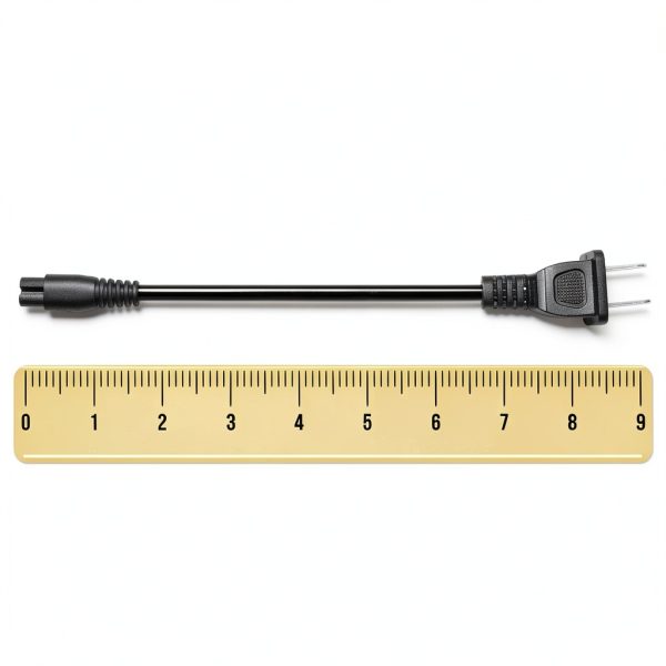 Guard Dog Security Stun Gun Charger Cord Universal Black-2