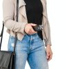 SABRE Stun Gun Rechargeable Personal Protection Anti Grab-3