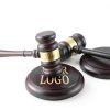 Tredane Custom Engraved Wooden Gavel Office Product-5
