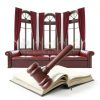 DPWOUM Wooden Gavel Prop for Cosplay and Desk-6