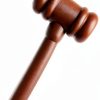 DPWOUM Wooden Gavel Prop for Cosplay and Desk-1