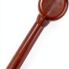DPWOUM Wooden Gavel Prop for Cosplay and Desk-5