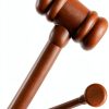 DPWOUM Wooden Gavel Prop for Cosplay and Desk-4