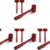 Wooden Judge Gavel Totority Mini Handheld-0