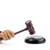 QfwdfcTrenz Gavel Prop Office Product Wood Material-5