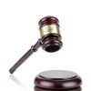 Tredane Custom Engraved Wooden Gavel Office Product-3