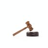 Pxiryanlow Handcrafted Wooden Gavel for Office-5