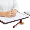 Wooden Judge Gavel Totority Mini Handheld-7