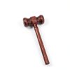 QfwdfcTrenz Gavel Prop Office Product Wood Material-3