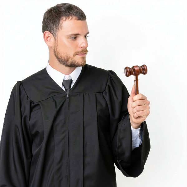 QfwdfcTrenz Gavel Prop Office Product Wood Material-2
