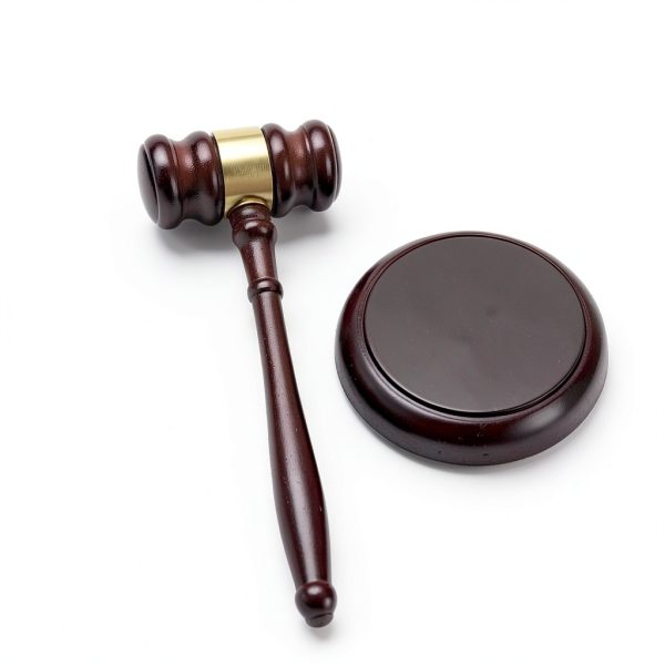 Nevaou Custom Gavel Set Office Product-1