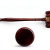 Tredane Custom Engraved Wooden Gavel Office Product-1