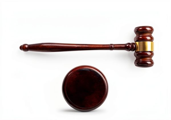 Tredane Custom Engraved Wooden Gavel Office Product-1