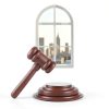 Gavel Toy Pxiryanlow Realistic Courtroom Hammer Model ZYL499-4