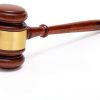 Personalized Hardwood Gavel with Custom Sound Block by Gavels Fast-5