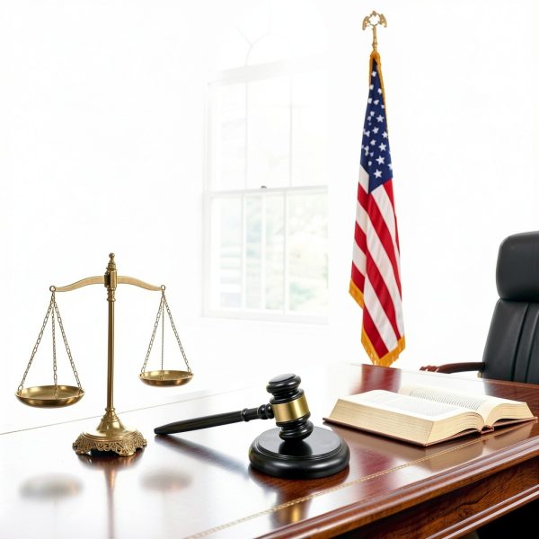Wooden Gavel Apexstone WG-1025-999 10.35 Inch Ergonomic Handcrafted-4