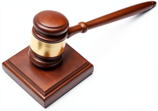 Personalized Hardwood Gavel with Custom Sound Block by Gavels Fast-1