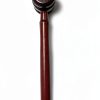 Wooden Courtroom Gavel DaDa MFG – 6in Handle, 1.1in Head, Auction Sale-3