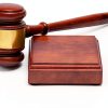 Personalized Hardwood Gavel with Custom Sound Block by Gavels Fast-6
