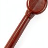 Wooden Gavel by Kryoflare Cartoon Style Desk Accessory – Judge Prop-5