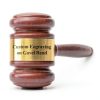 Personalized Hardwood Gavel with Custom Sound Block by Gavels Fast-0